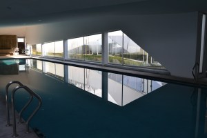 Piscina de Interior